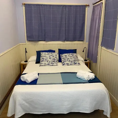 Amplio Apartamento Junto Al Guggenheim Bilbao