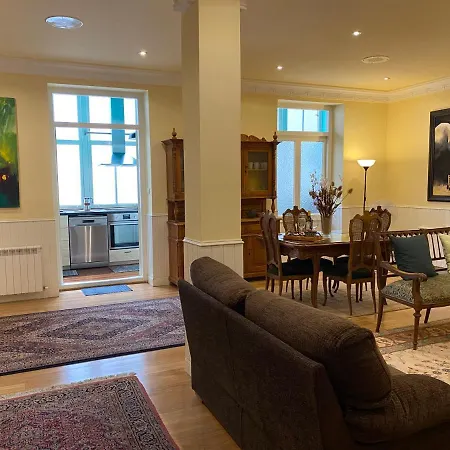 Amplio Apartamento Junto Al Guggenheim * Bilbao