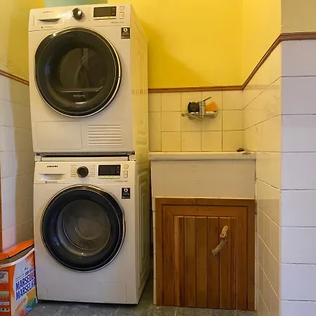 Amplio Apartamento Junto Al Guggenheim Bilbao