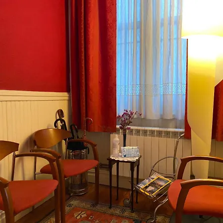 Amplio Apartamento Junto Al Guggenheim Apartment